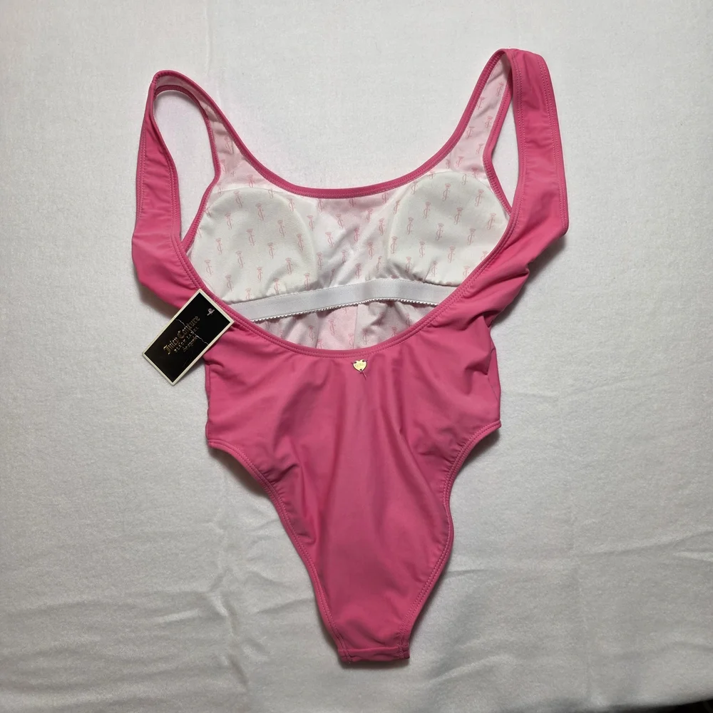 Juicy Couture this juicy